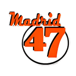 Logotipo de Madrid 47